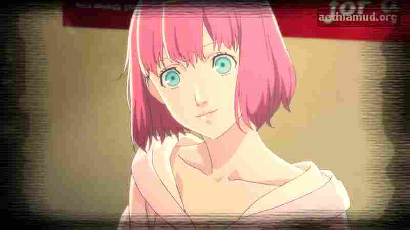 Catherine: Full Body review