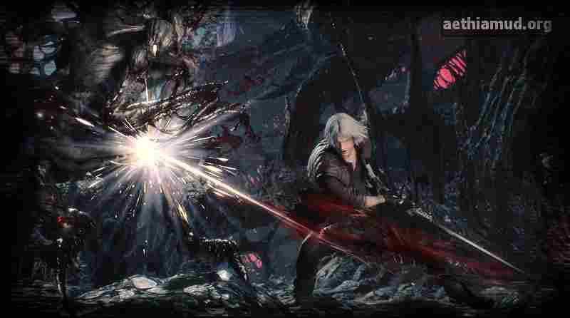 Devil May Cry 5 review