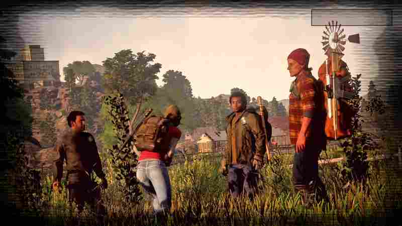 State of Decay 2 review